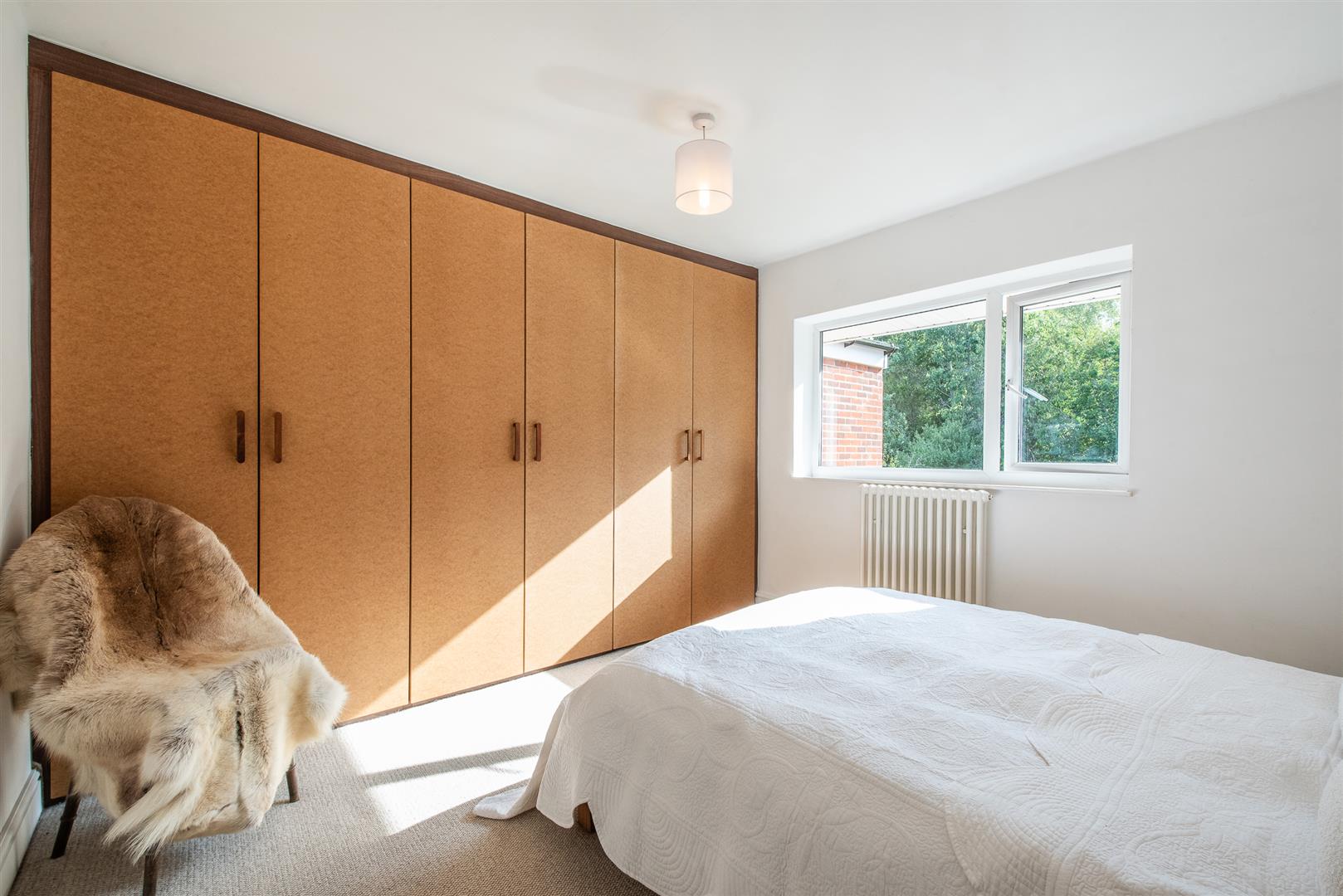 Round Acre, Samlesbury, Preston